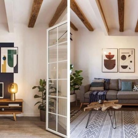 Oasis Sagrada Familia Apartment Barcelona Exterior photo